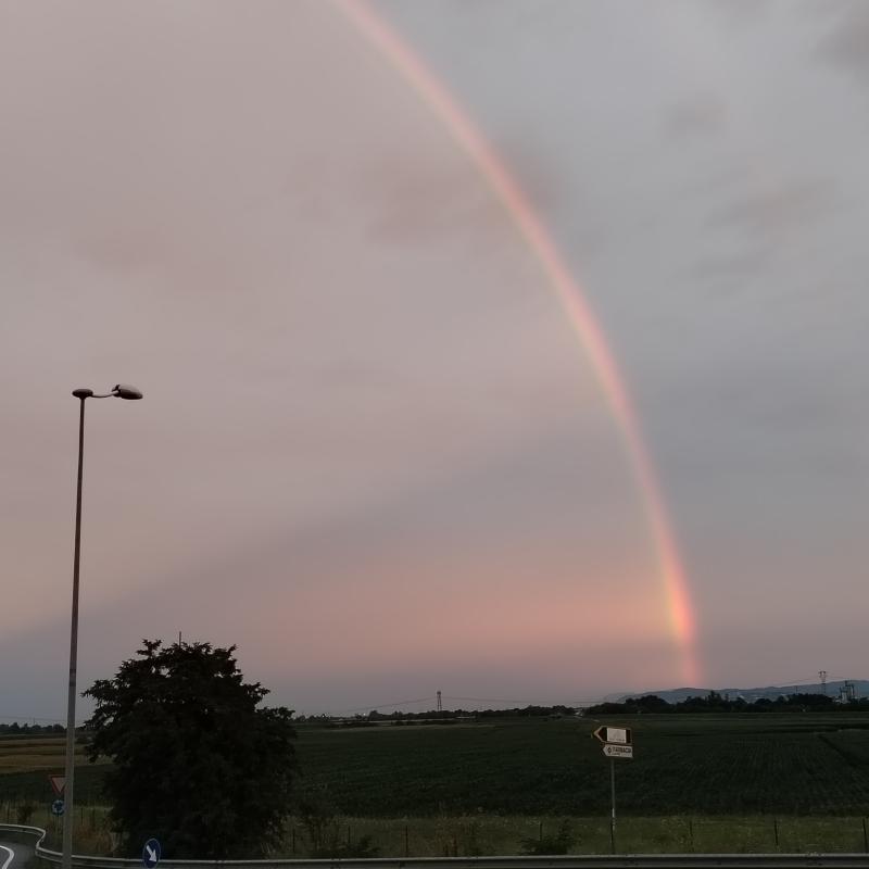 arcobaleno