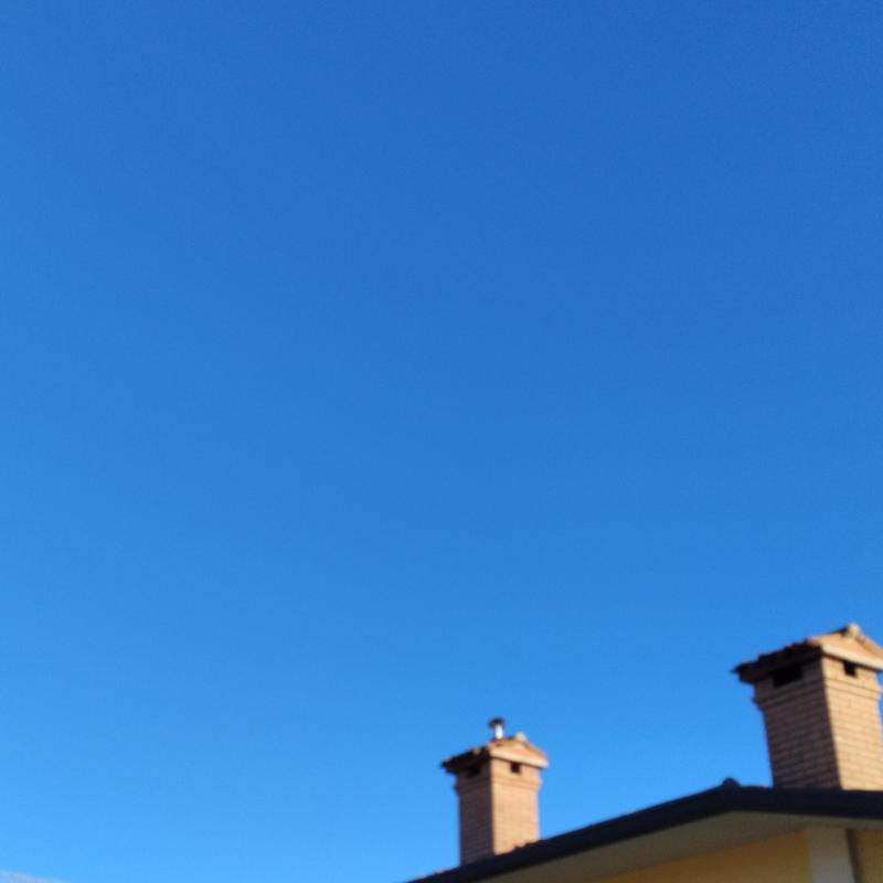 Fotosegnalazione di Tezze sul brenta