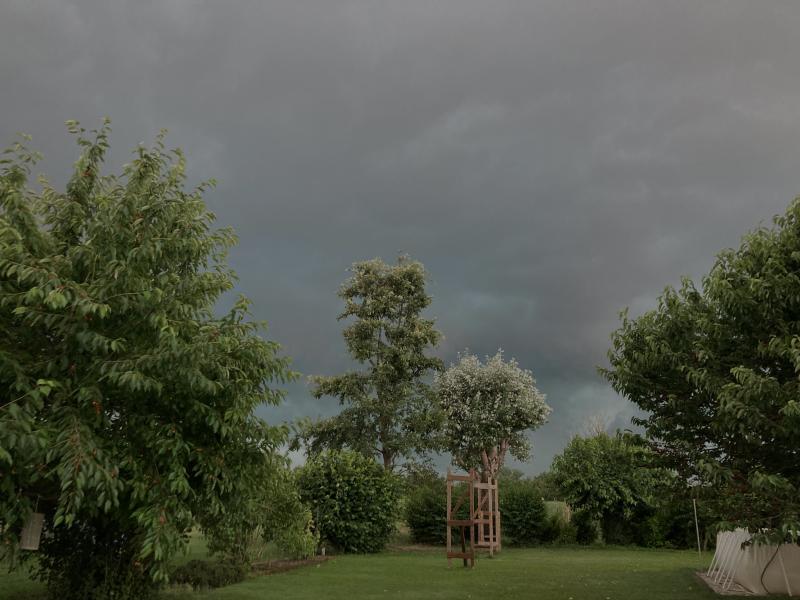 temporale