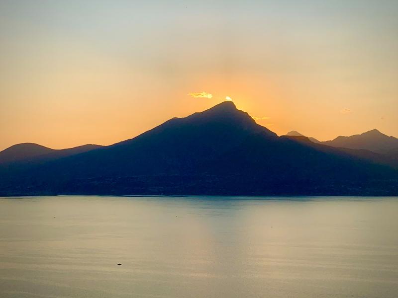 crero lago di garda
