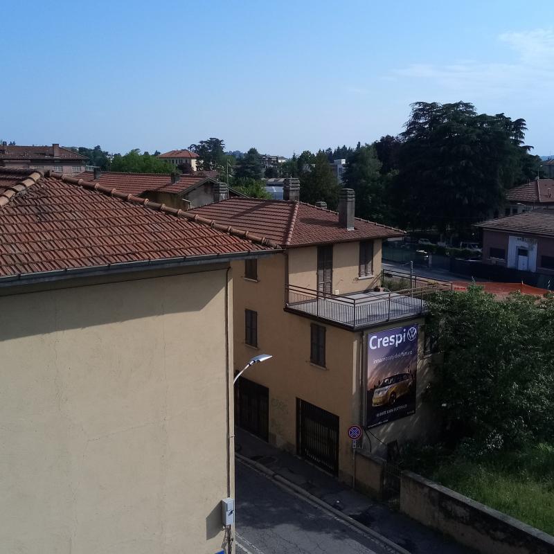 Fotosegnalazione di Varese centro urbano