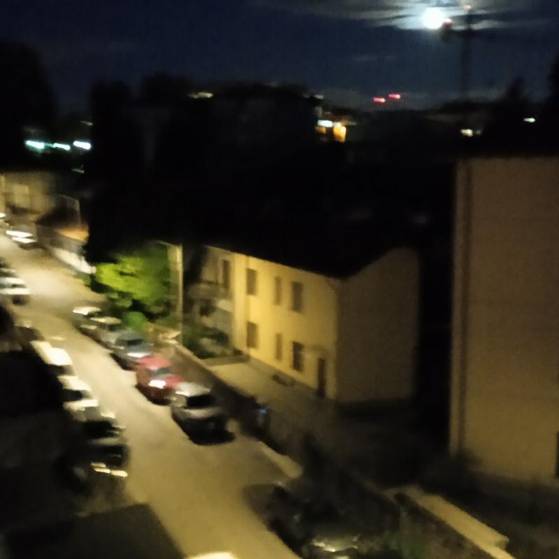 Fotosegnalazione di Varese centro urbano