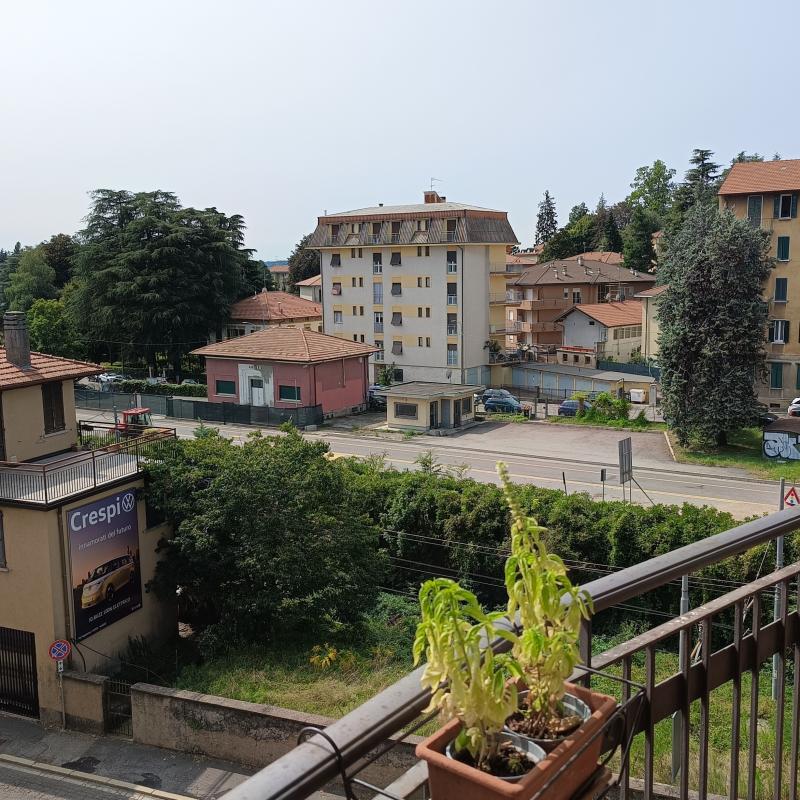 Fotosegnalazione di Varese centro urbano