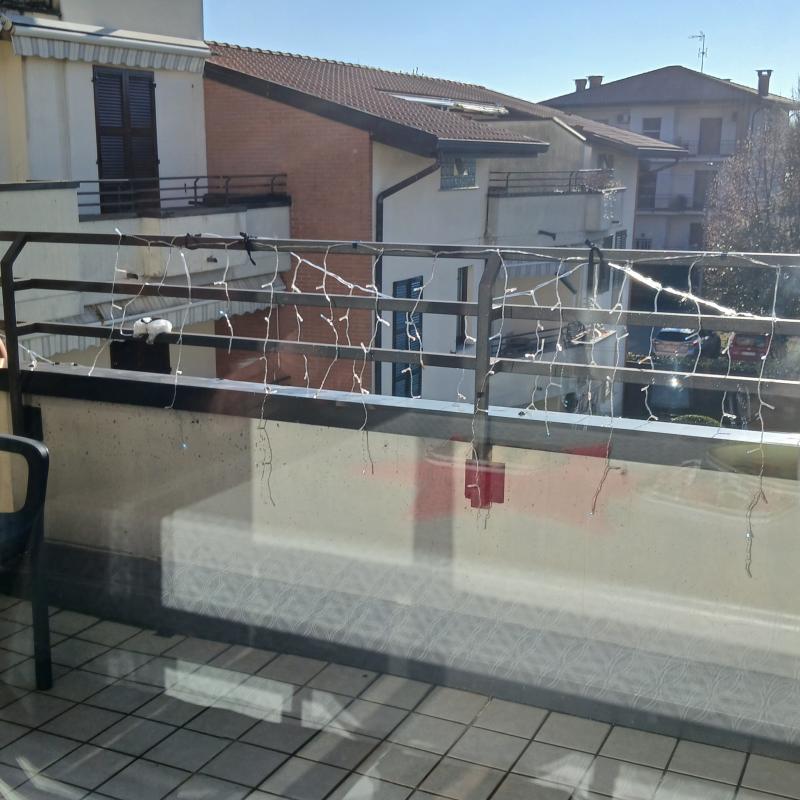 Fotosegnalazione di Fagnano olona