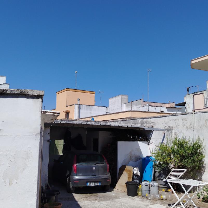 Fotosegnalazione di Trepuzzi