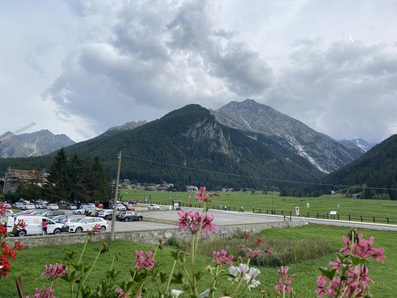 meteo 31 agosto ore 1730