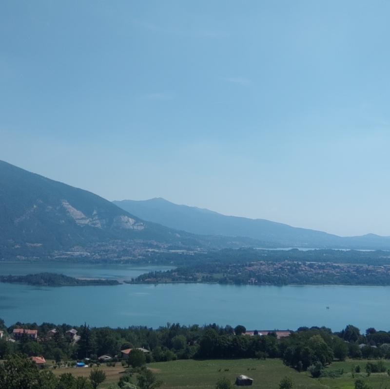 Fotosegnalazione di Galbiate