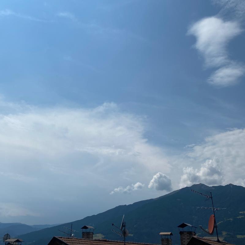 Fotosegnalazione di Sant'andrea in monte