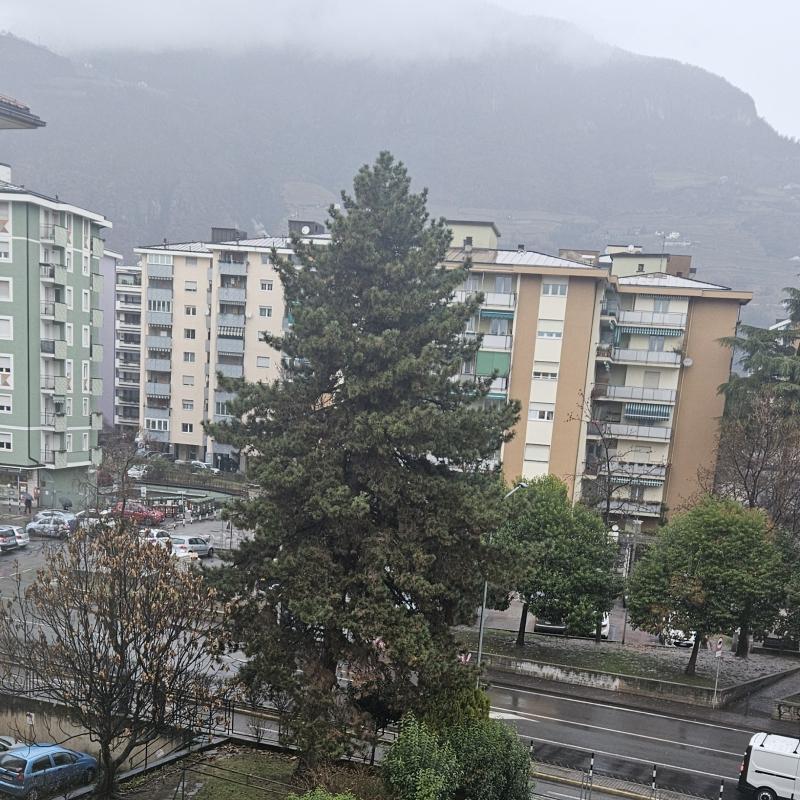 Fotosegnalazione di Bolzano europa - novacella