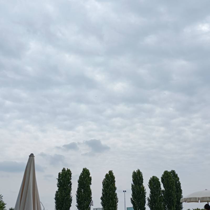 Fotosegnalazione di Piazzola sul brenta