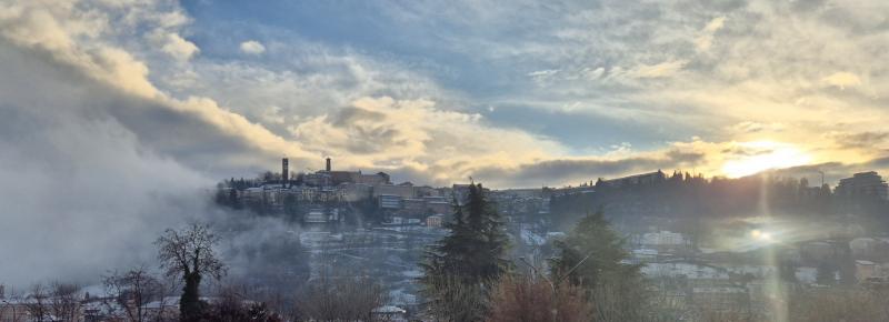 bella mattinata