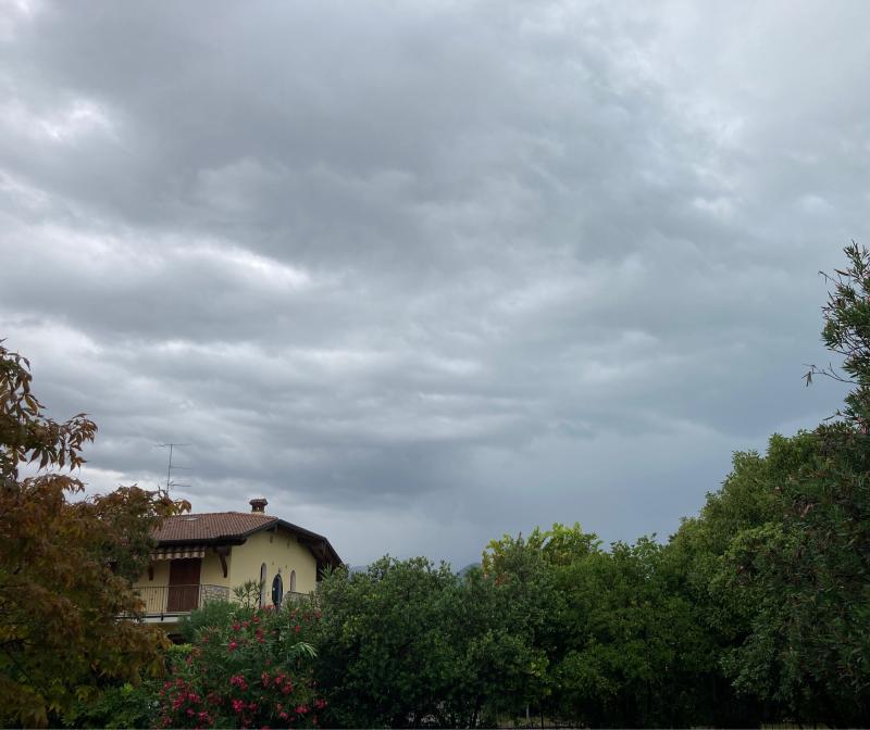 Fotosegnalazione di Manerba del garda