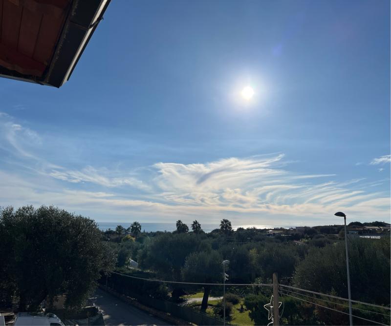 Fotosegnalazione di Camerota