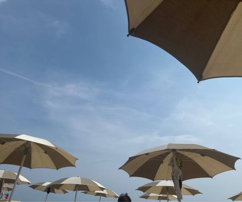 Fotosegnalazione di Roseto degli abruzzi