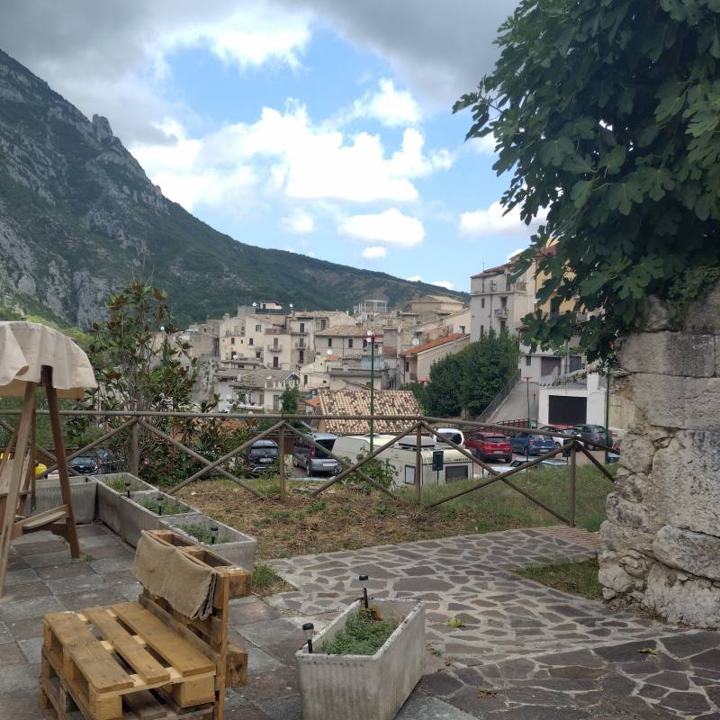 Fotosegnalazione di Fara san martino