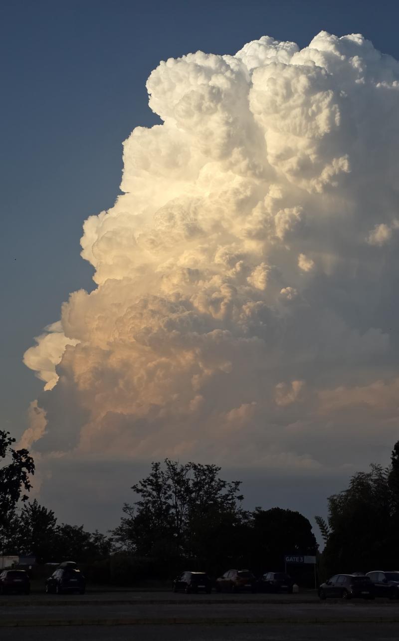 cumulo