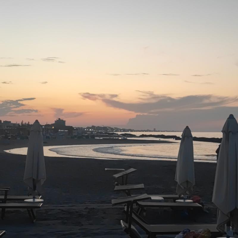 Fotosegnalazione di Misano adriatico