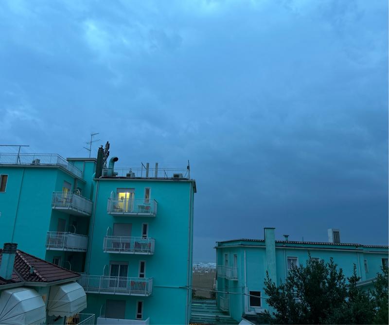 Fotosegnalazione di Caorle