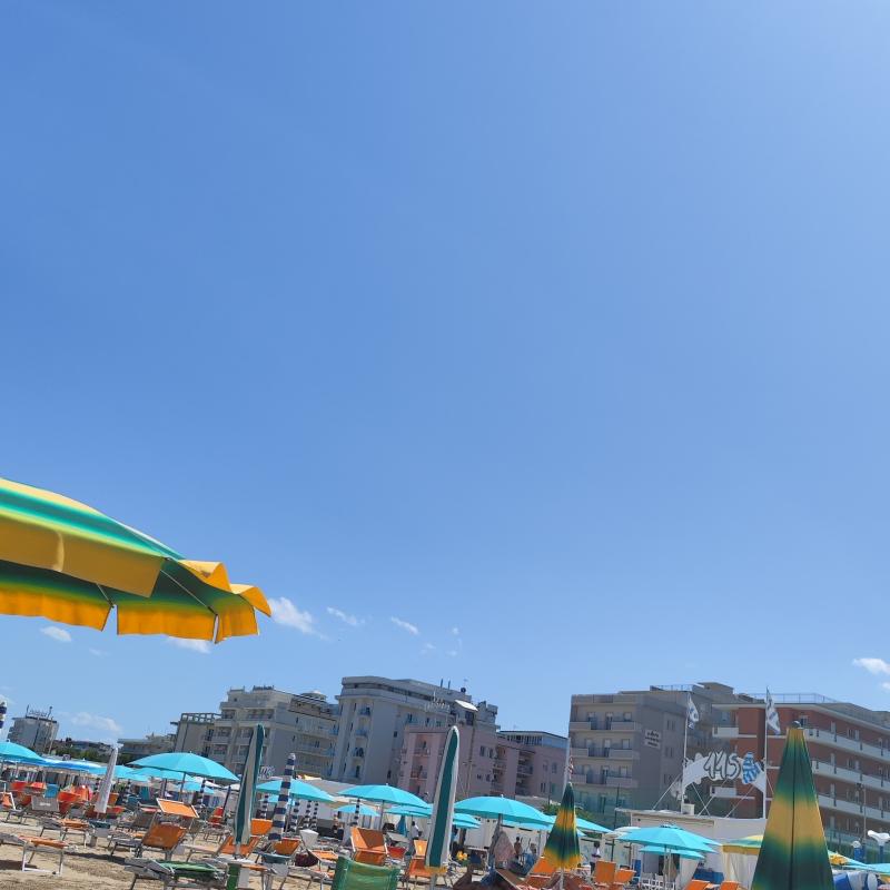 Fotosegnalazione di Rivazzurra