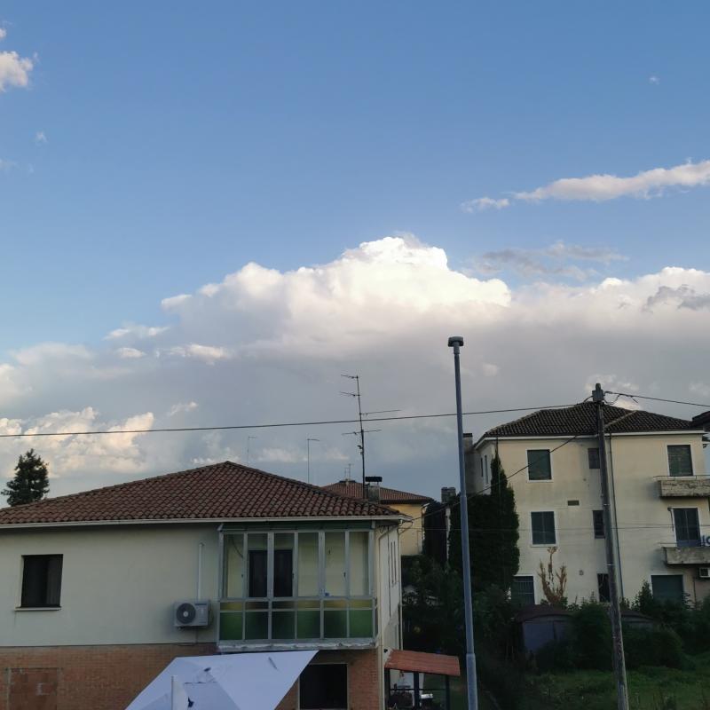 Fotosegnalazione di Cassola