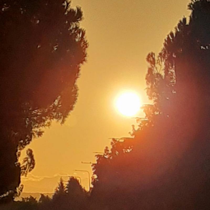 Buongiorno e buona giornata