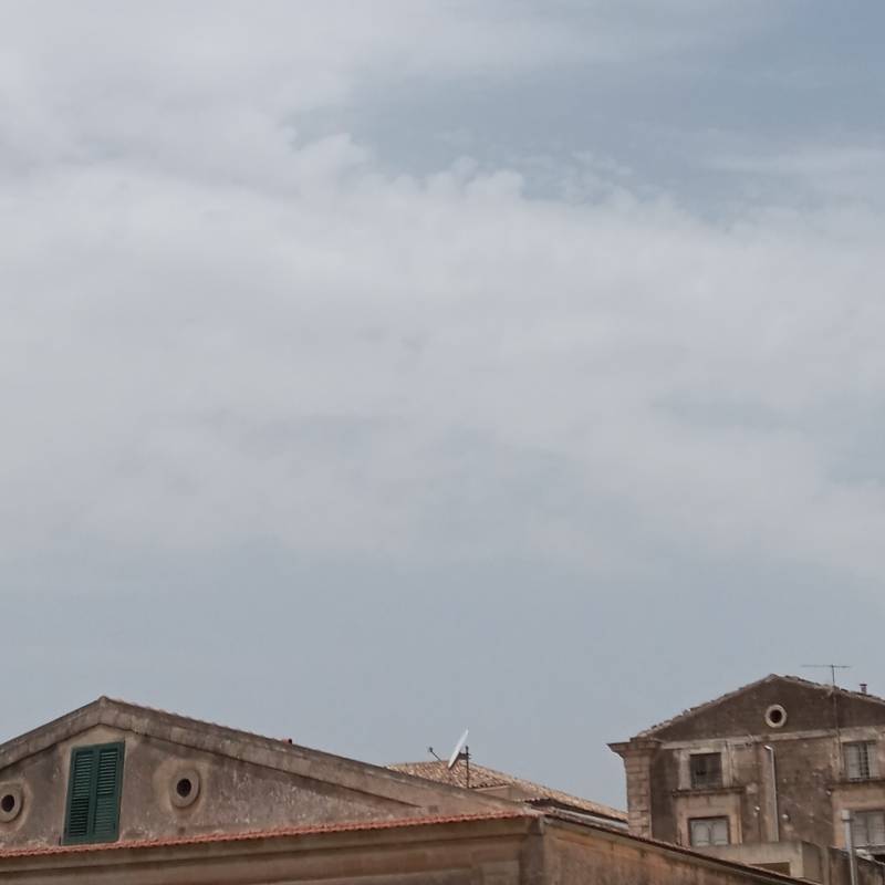Fotosegnalazione di Modica