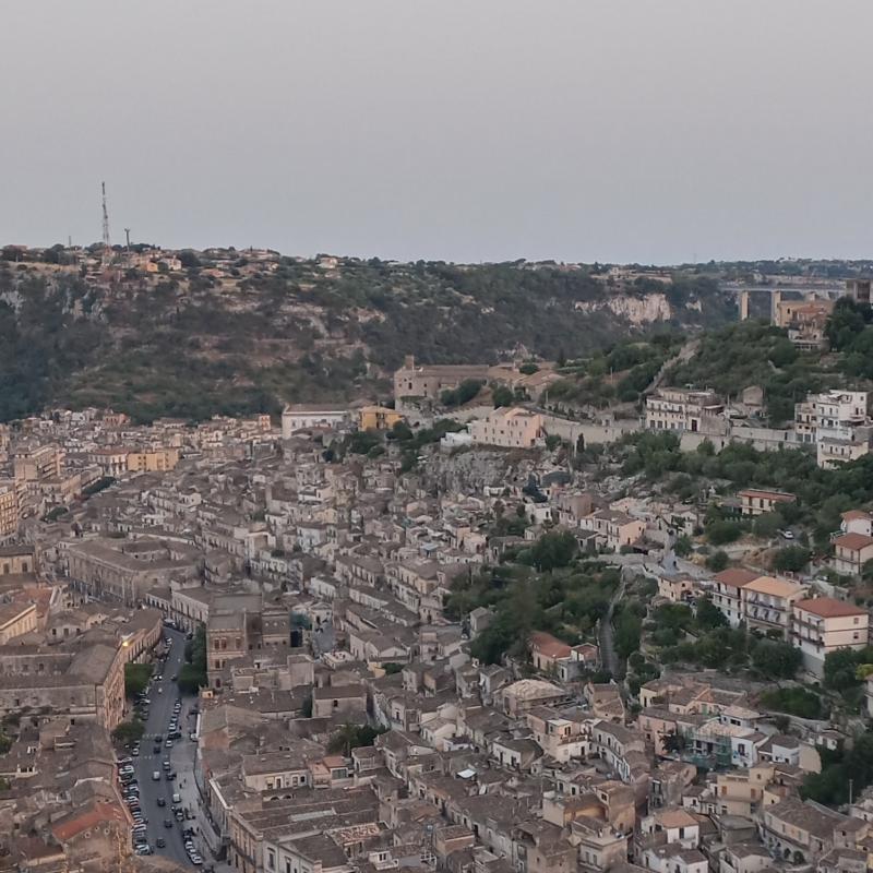 Fotosegnalazione di Modica