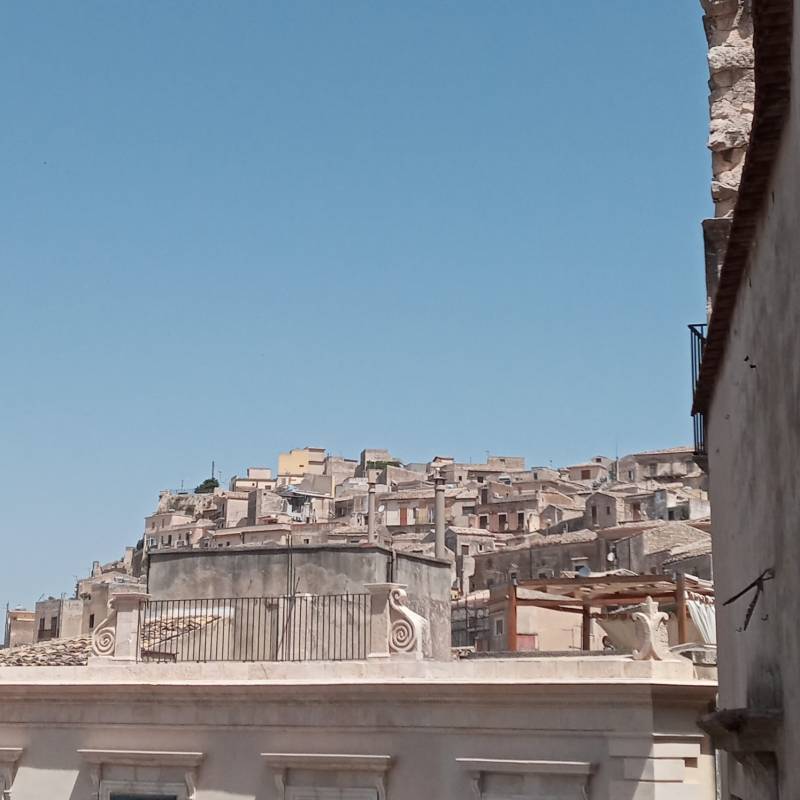 Fotosegnalazione di Modica