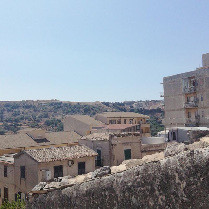 Scorcio di Modica