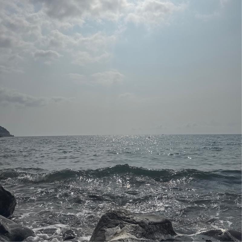 Fotosegnalazione di San lorenzo al mare