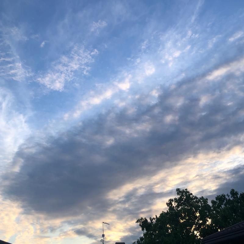 Fotosegnalazione di Sedegliano
