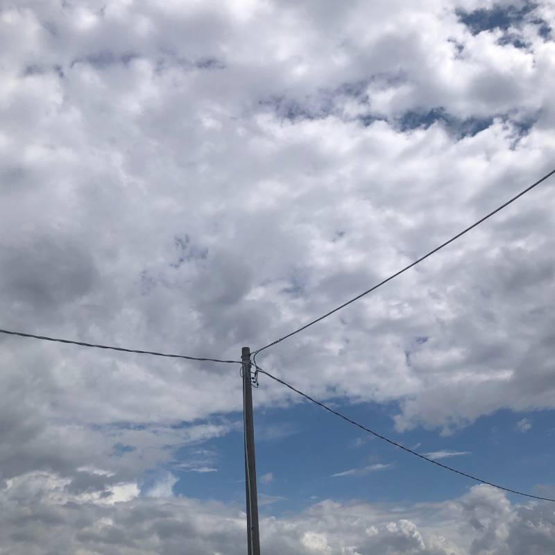 Fotosegnalazione di Sedegliano