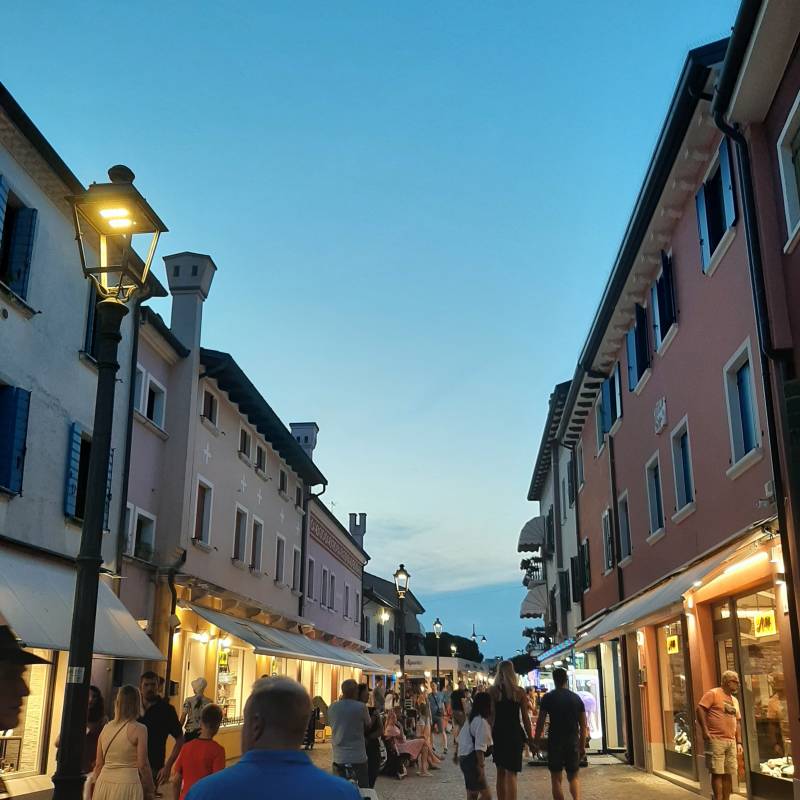 Caorle centro storico lug 24 by gipo
