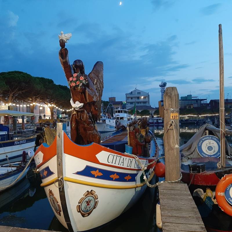 Caorle lug 24 by gipo