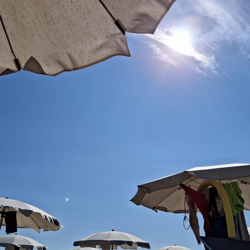 Fotosegnalazione di Caorle