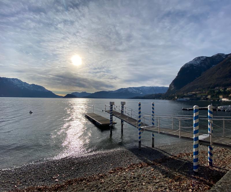 Fotosegnalazione di Menaggio