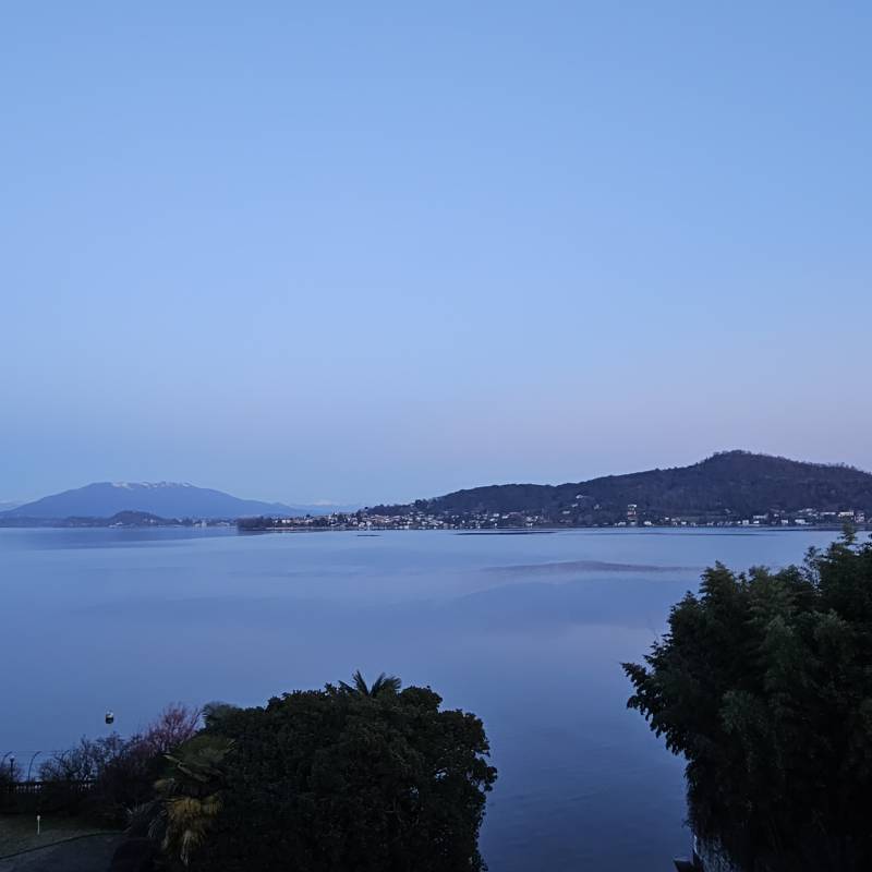 Fotosegnalazione di Meina