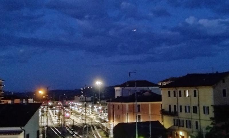 serata