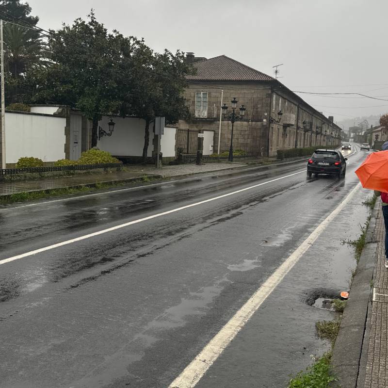 Fotosegnalazione di Padro'n