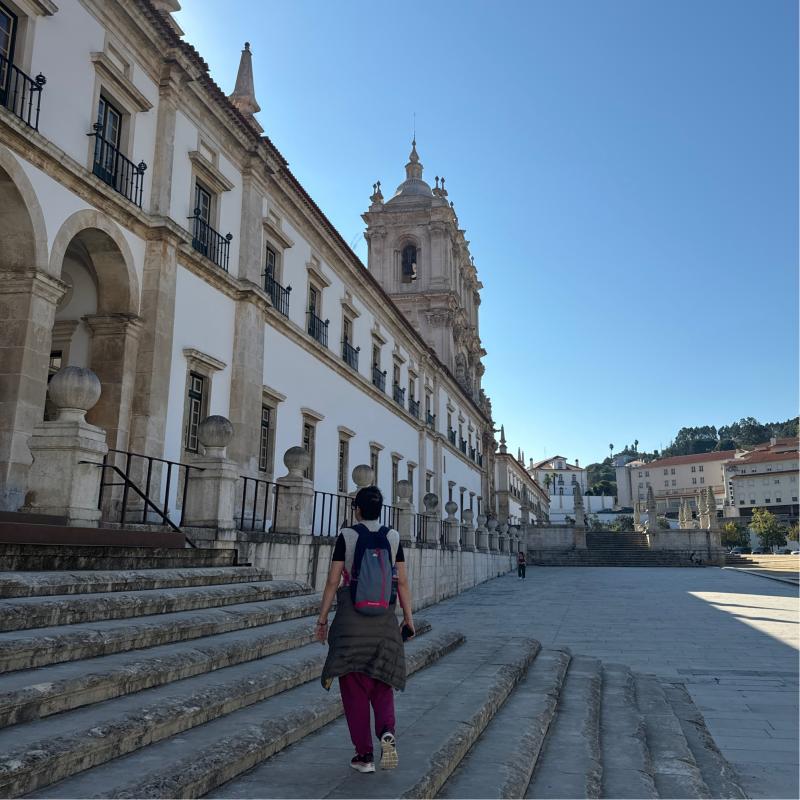 Abazia di alcobaca