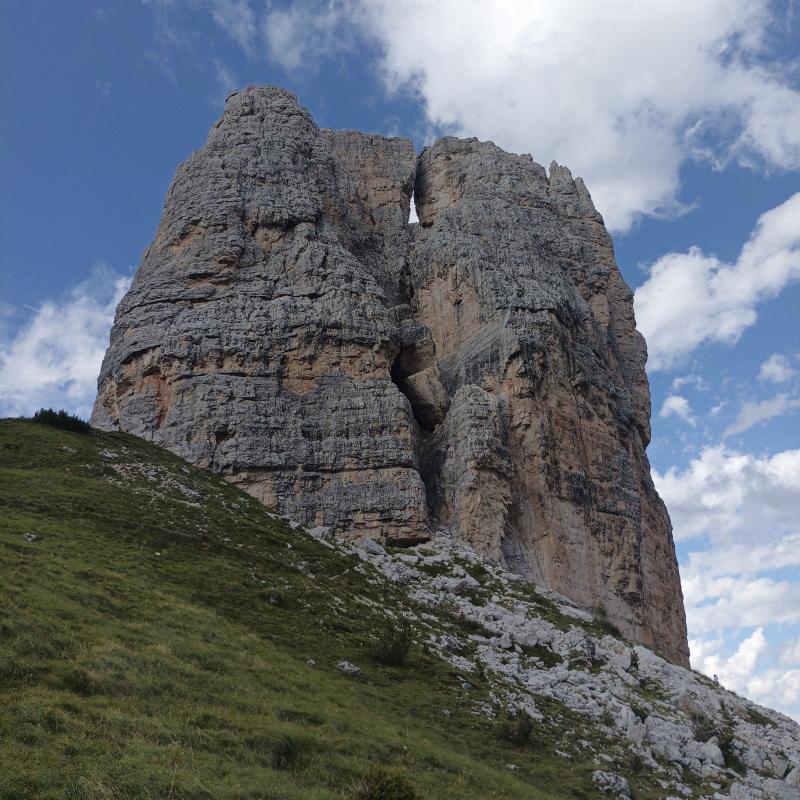 Torre prima di 5