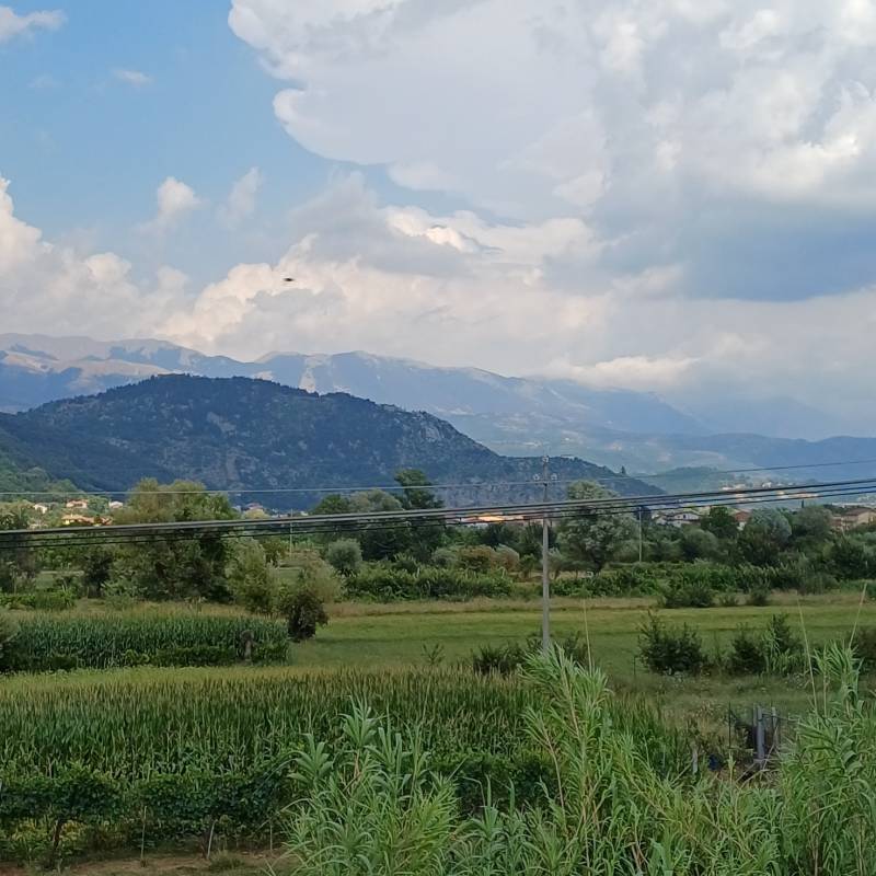 Fotosegnalazione di Sora
