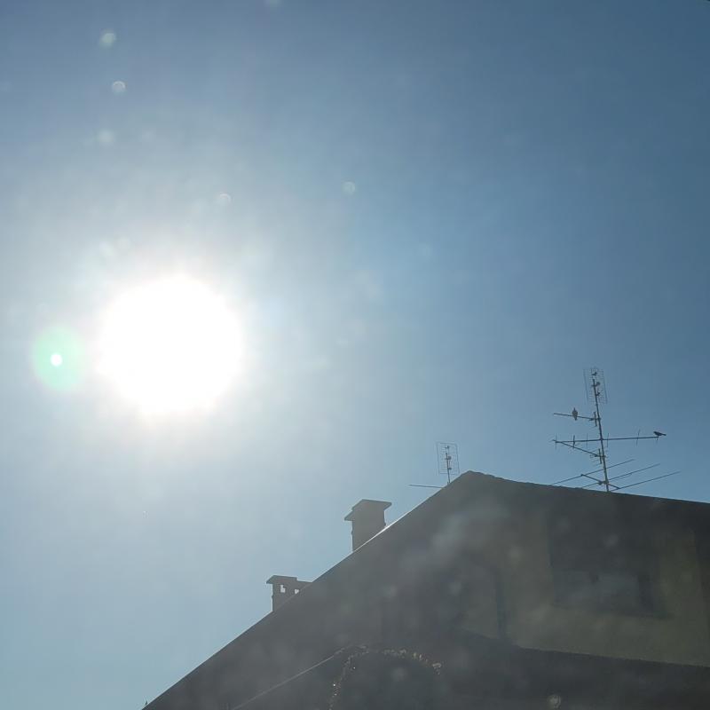 Giornata serena ad Oleggio