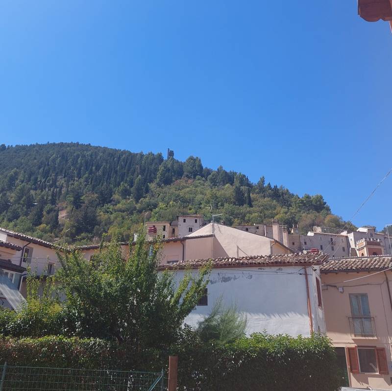 Fotosegnalazione di Vittorito