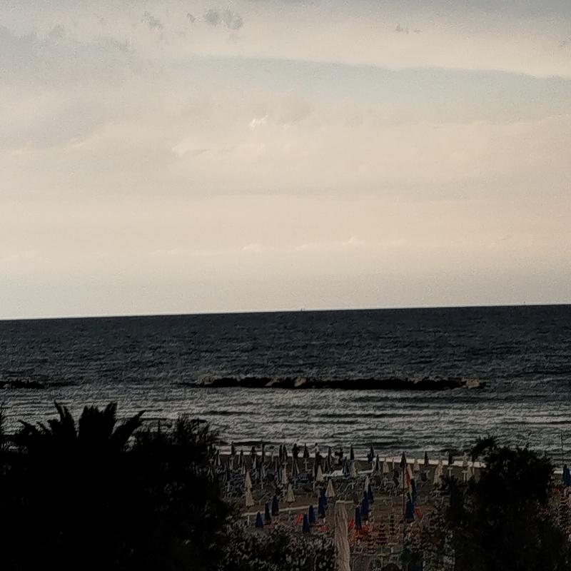 Fotosegnalazione di San benedetto del tronto
