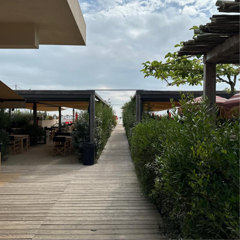 Fotosegnalazione di Cervia