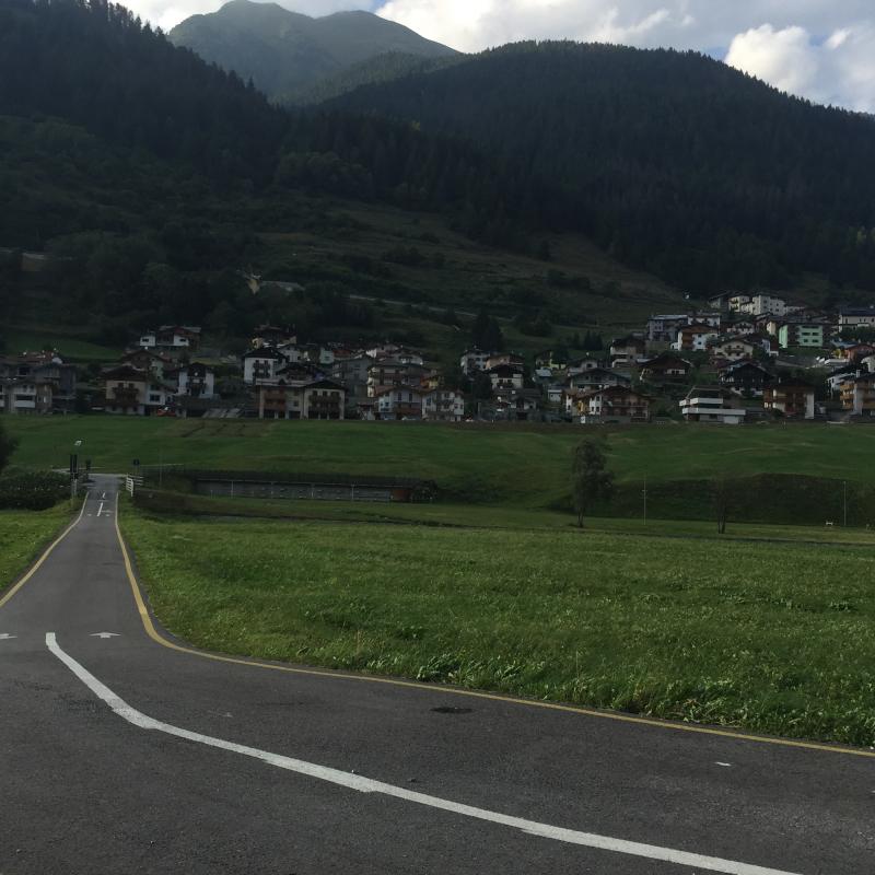 Fotosegnalazione di Vermiglio