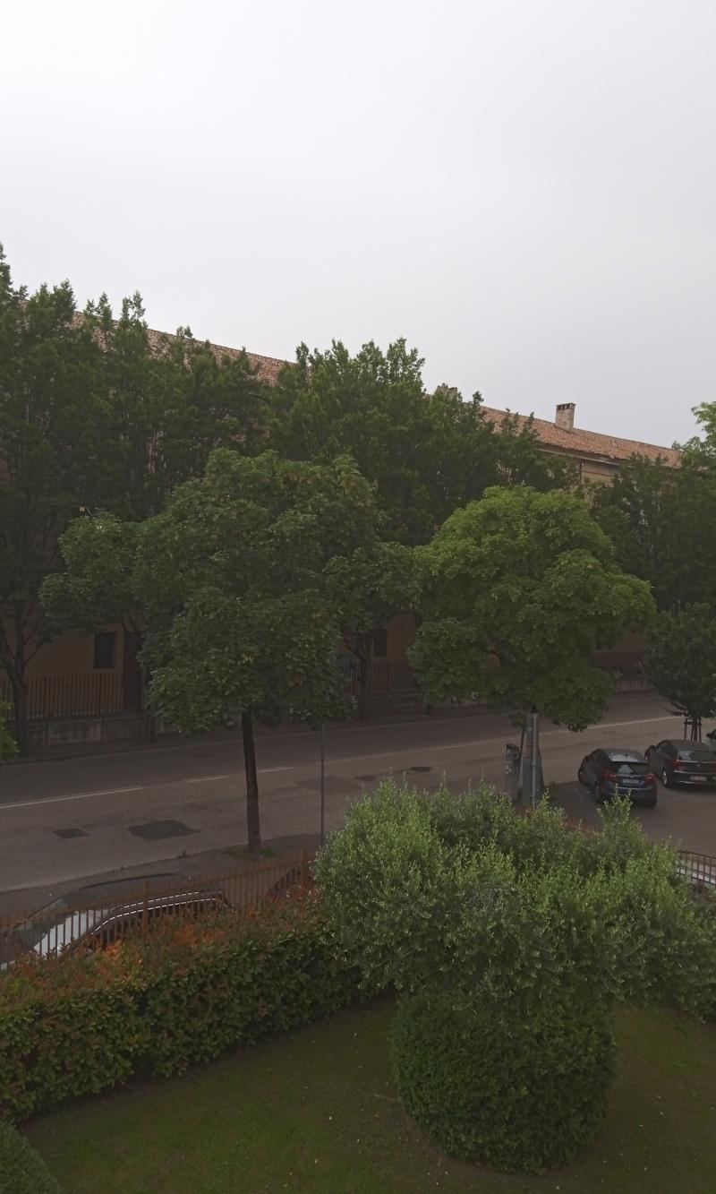 via del fante centro verona