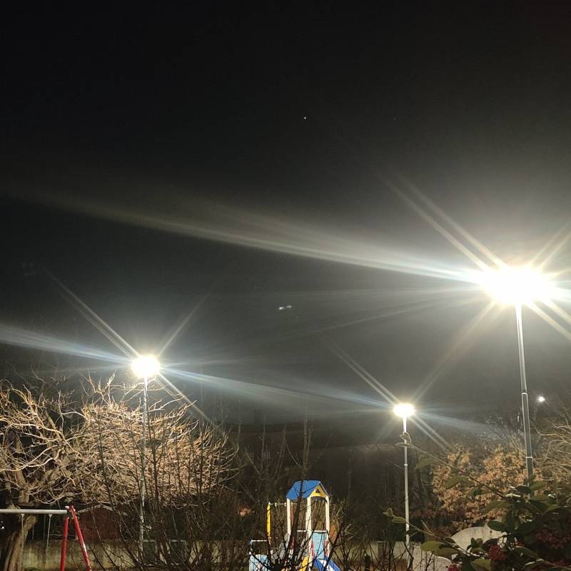 Fotosegnalazione di Giavera del montello
