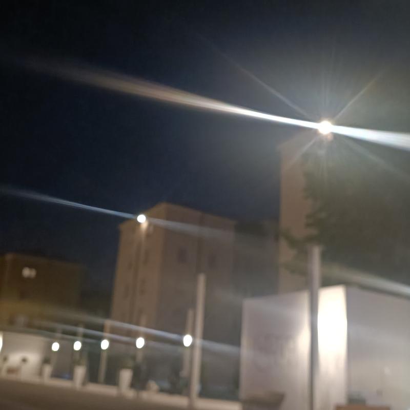 Fotosegnalazione di Bolzano europa - novacella